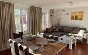 Hubel Apartment 14